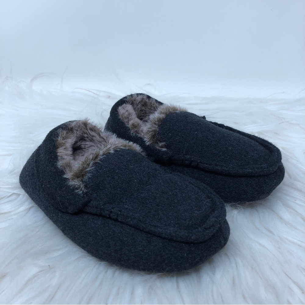 Cat & Jack Loafers mocassines Slip ons Slippers